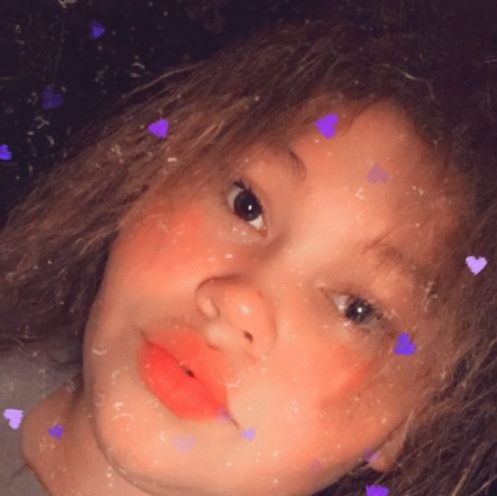 Meet your Posher, Alonnah